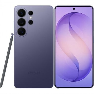 سامسونج جالكسي إس 26 ألترا بنفسجي كوبالت - 256 جيجا- إصدار الشرق الأوسط.